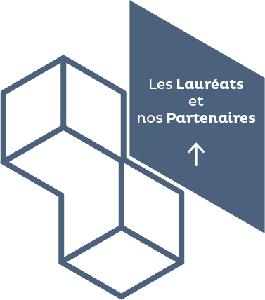 Les auréats et nos partenaires